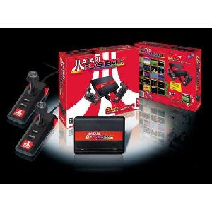 Atari Flashback Classic Game Console (Plug n Play TV Ga