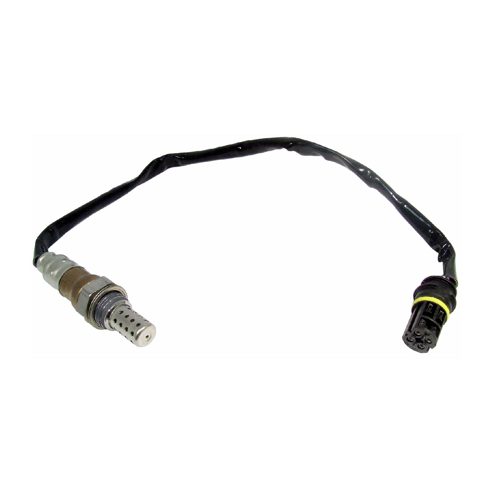 430mm Long Delphi PostCat Lambda Sensor Genuine OE Quality Exhaust