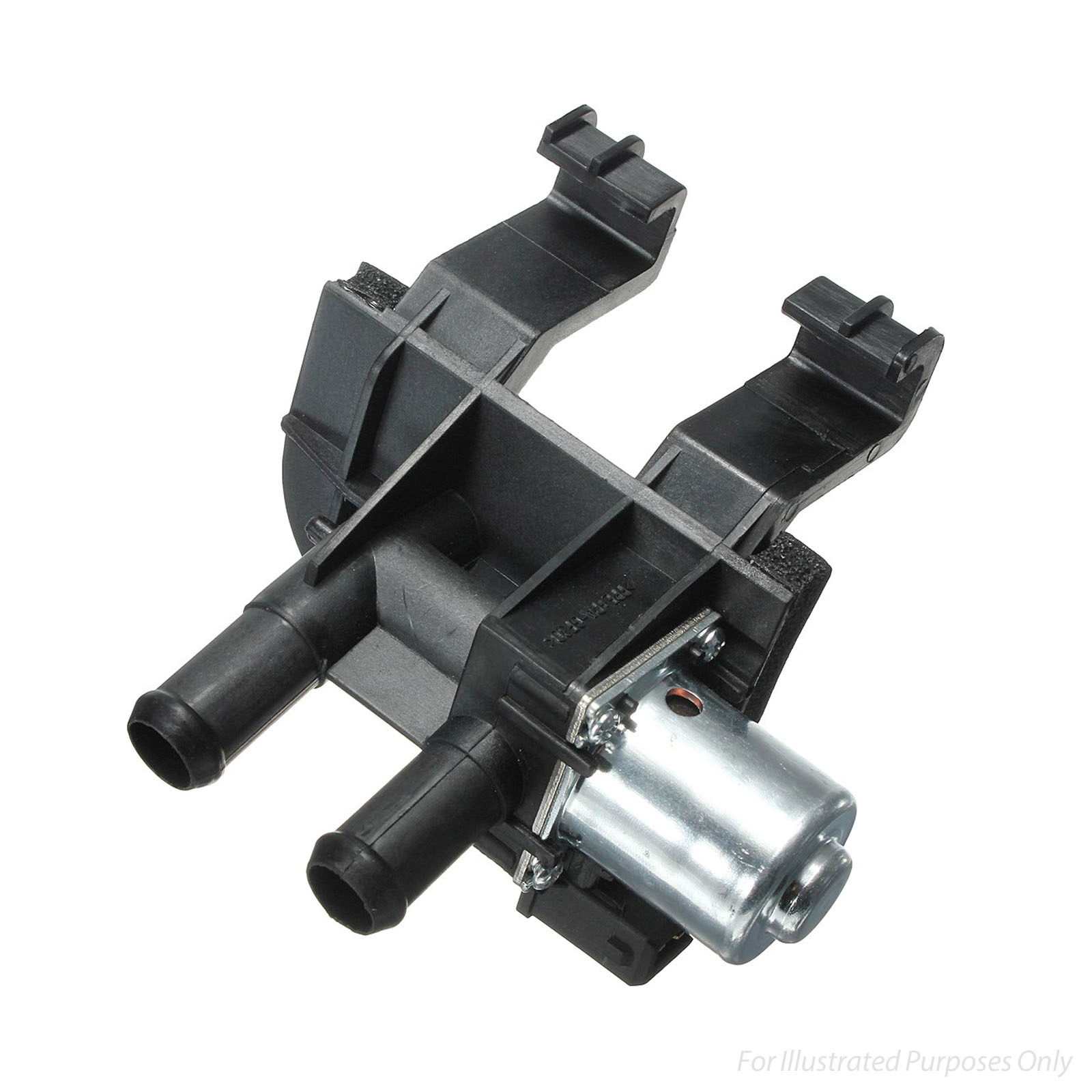 Ford Fiesta KA Puma Transit Connect Heater Control Valve 1451981 eBay