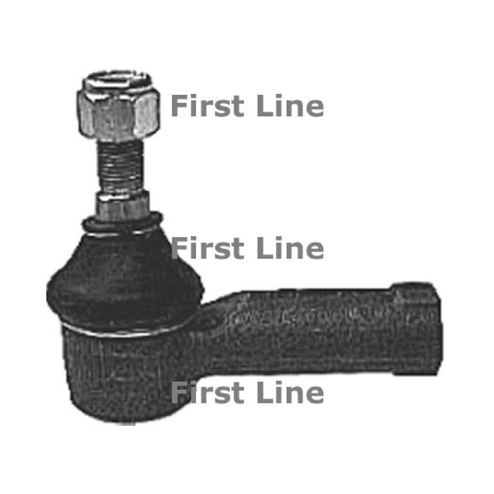 M14x1.5 Thread Size First Line Outer Left / Nearside N/S LH Tie Rod End
