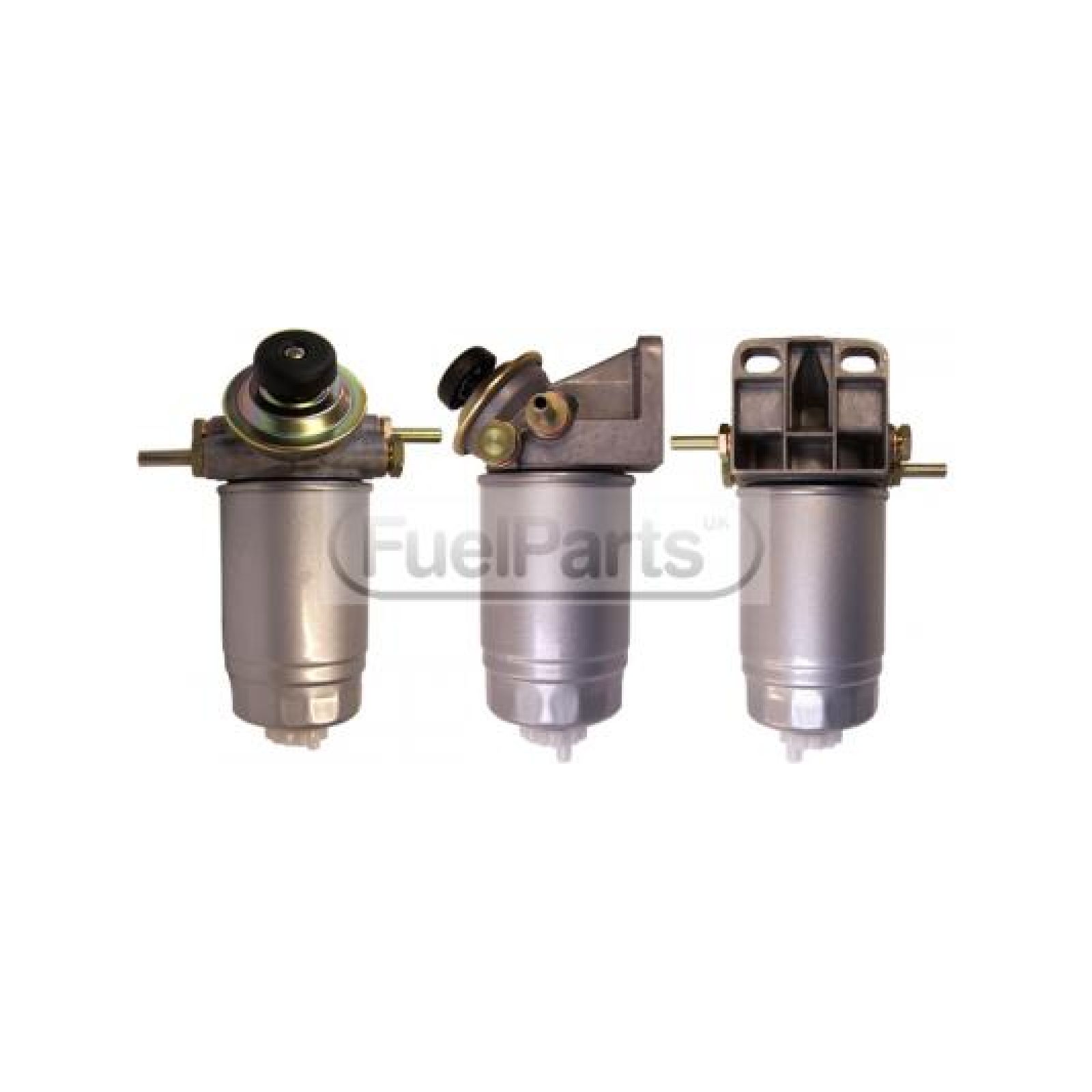 Fuel Parts Diesel Primer Universal Kit Part No. D126001 eBay