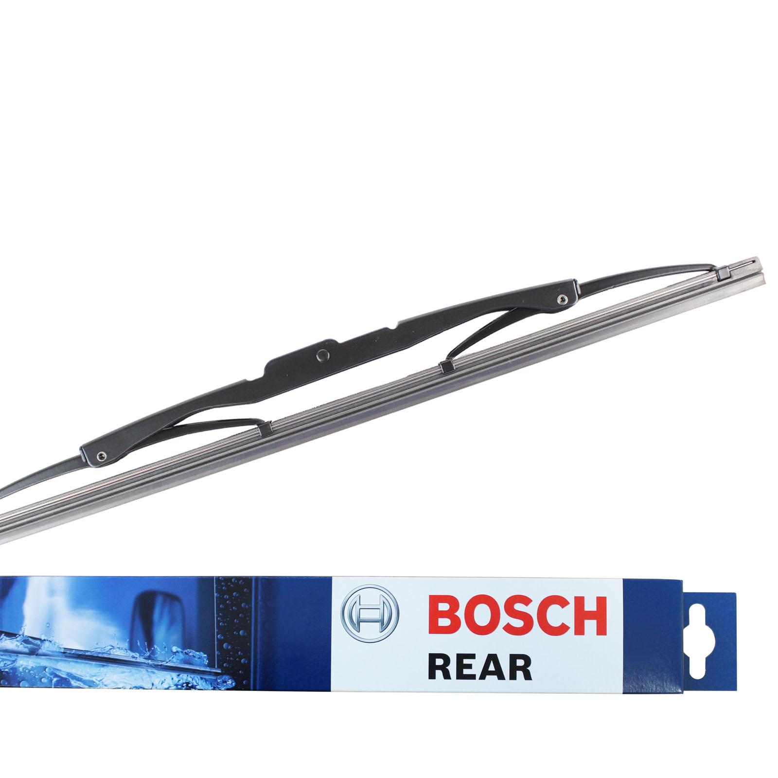 Bosch H Range Rear Wiper Blade Genuine OE Quality Window Windscreen eBay