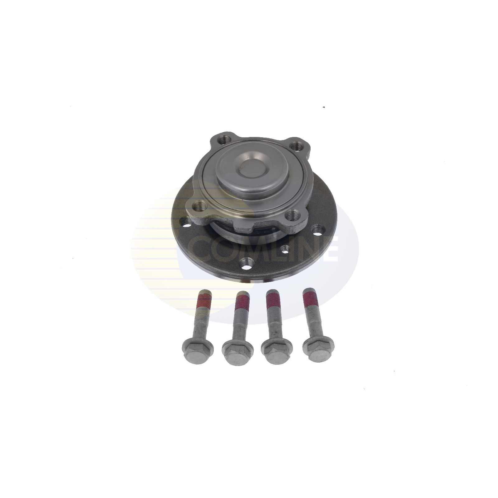 Fits BMW 3 Series E90 320d Genuine Comline Front Wheel Bearing Hub