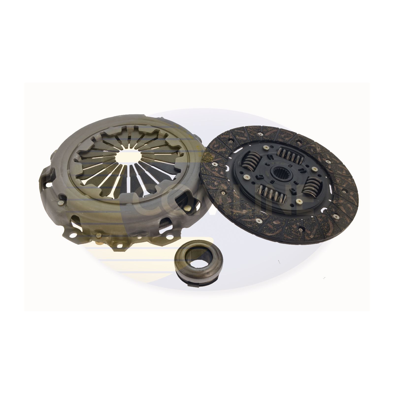 Citroen Xsara Picasso 1.6 Genuine Comline Clutch Kit eBay