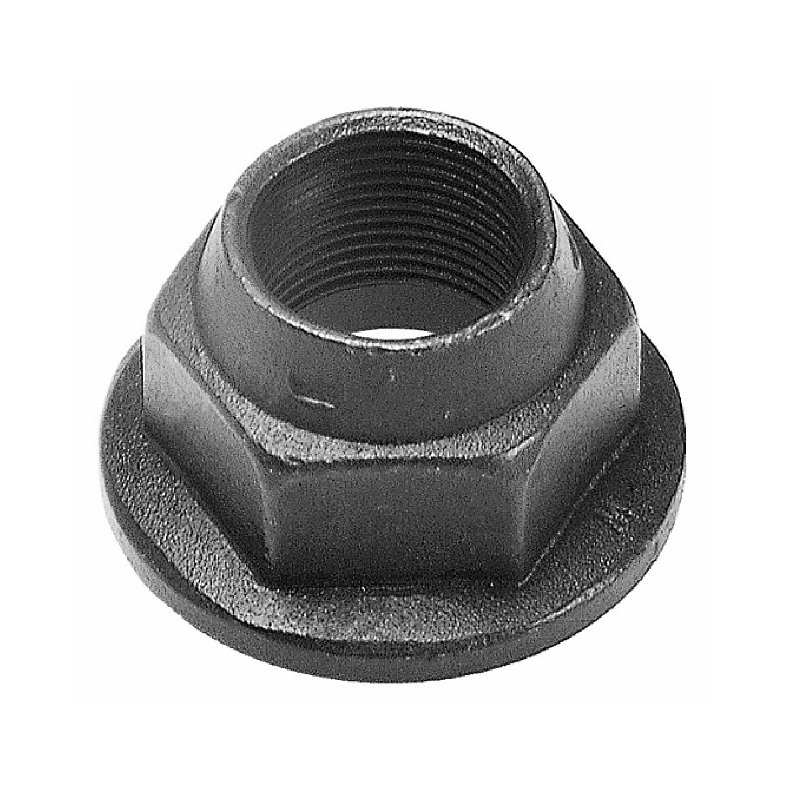 1x Febi Wheel Hub Nut 01229 eBay