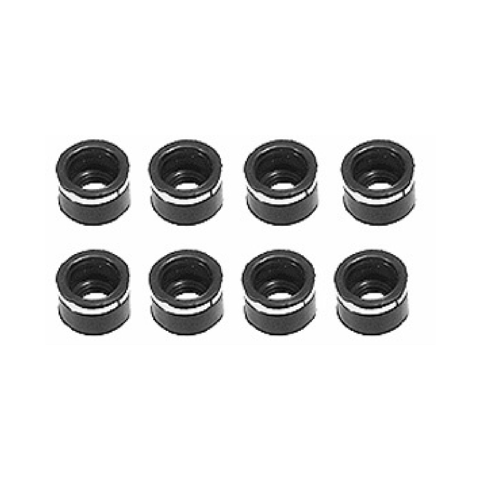 Febi Valve Stem Seal Kit Set Engine Genuine OE Quality Replacement