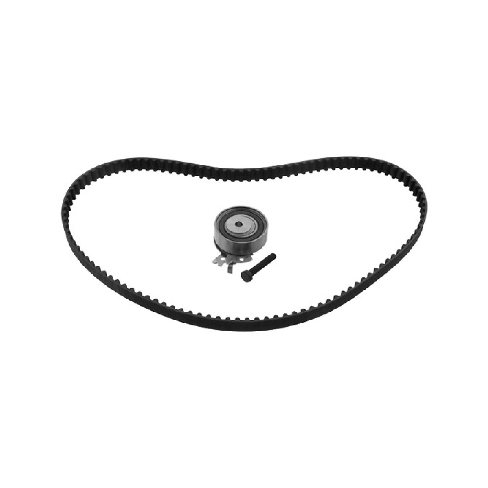 Vauxhall Corsa MK1 1.4i Genuine Febi Engine Timing Belt Kit