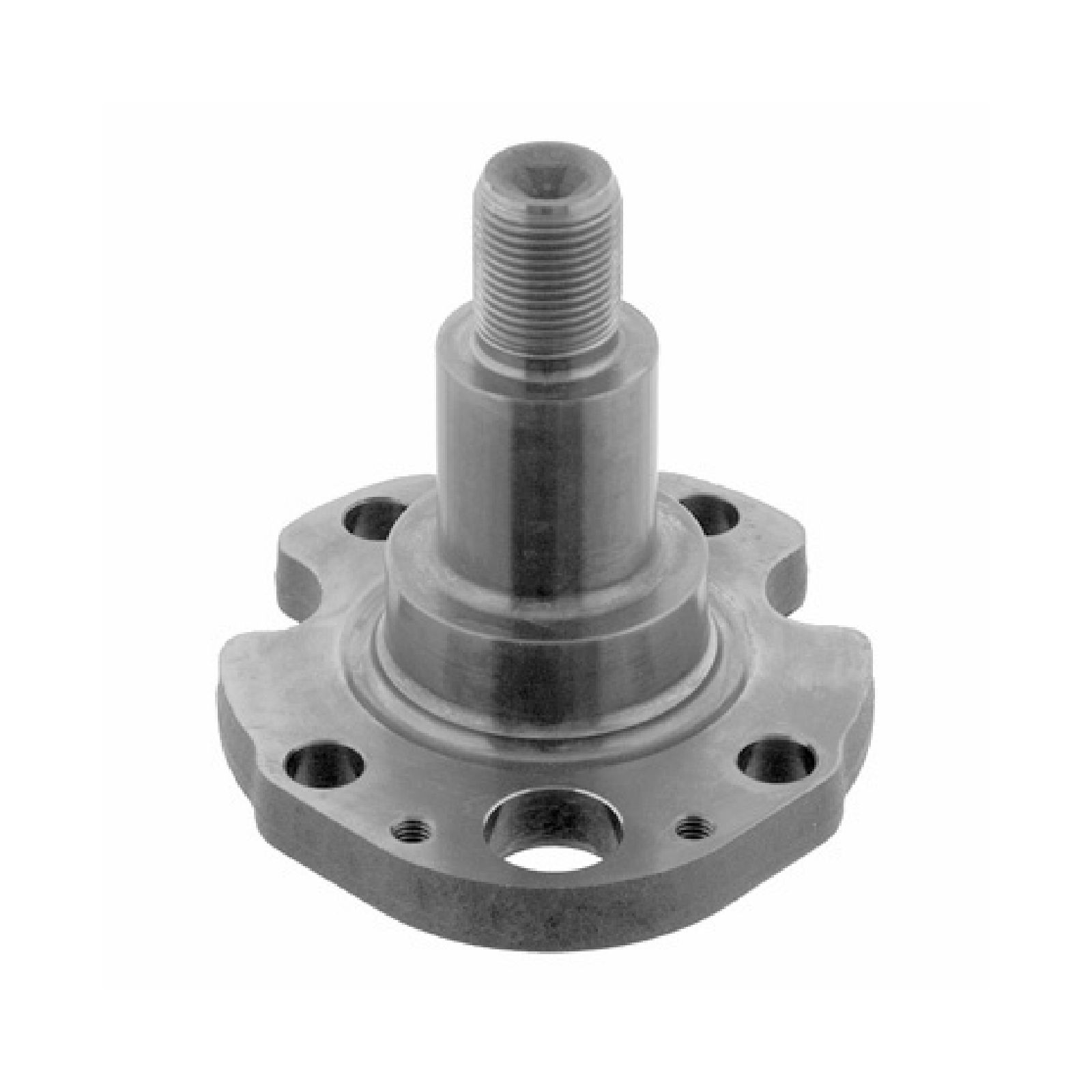 VW Golf MK4 1.6 16V Genuine Febi Rear Stub Axle Beam Kingpin eBay