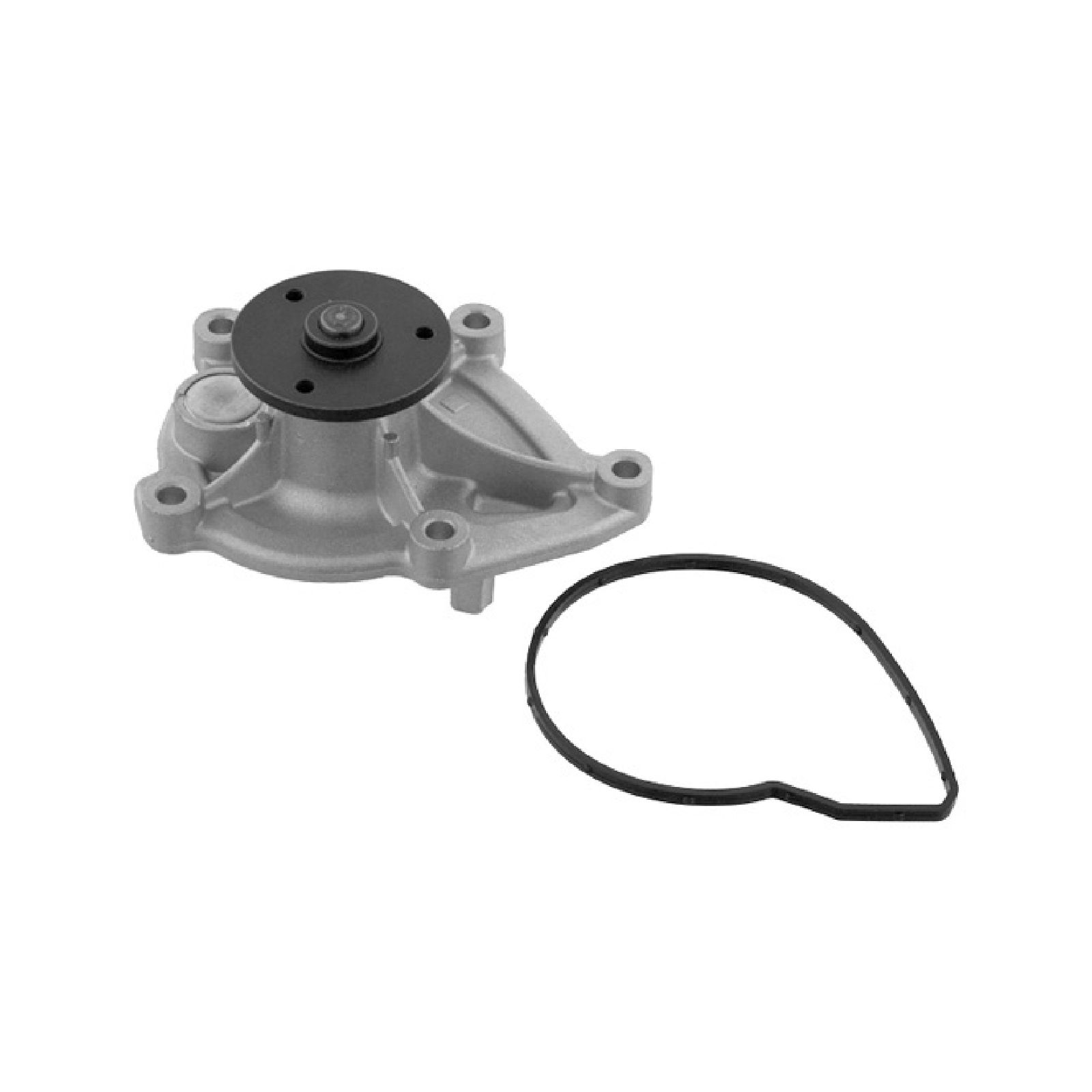 Peugeot 207 1.4 16V Genuine Febi Water Pump Engine Cooling eBay