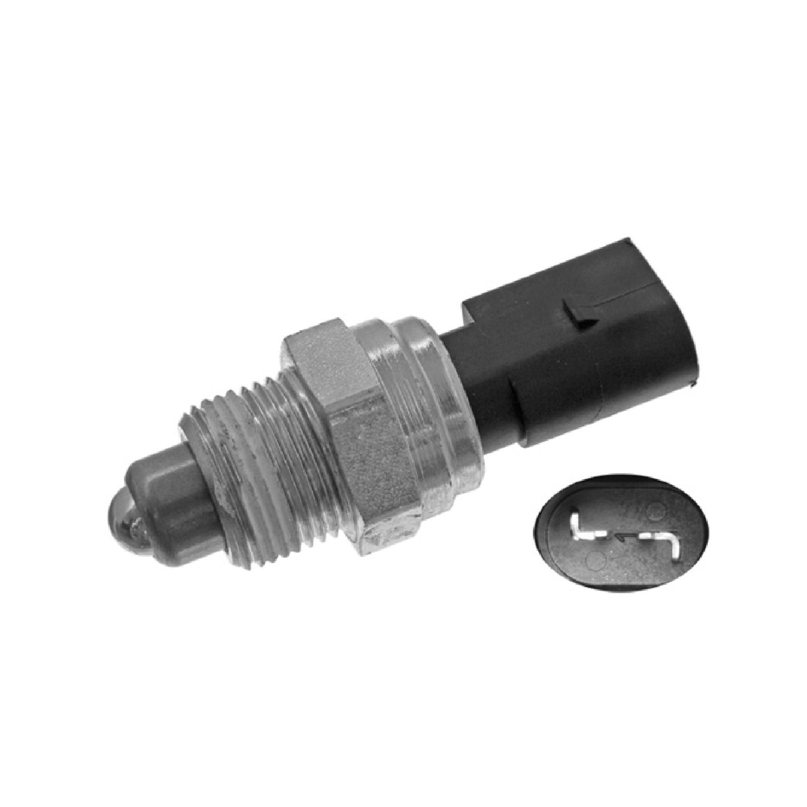 VW Golf MK4 1.8 Variant3 Genuine Febi Reverse Light / Reversing Switch