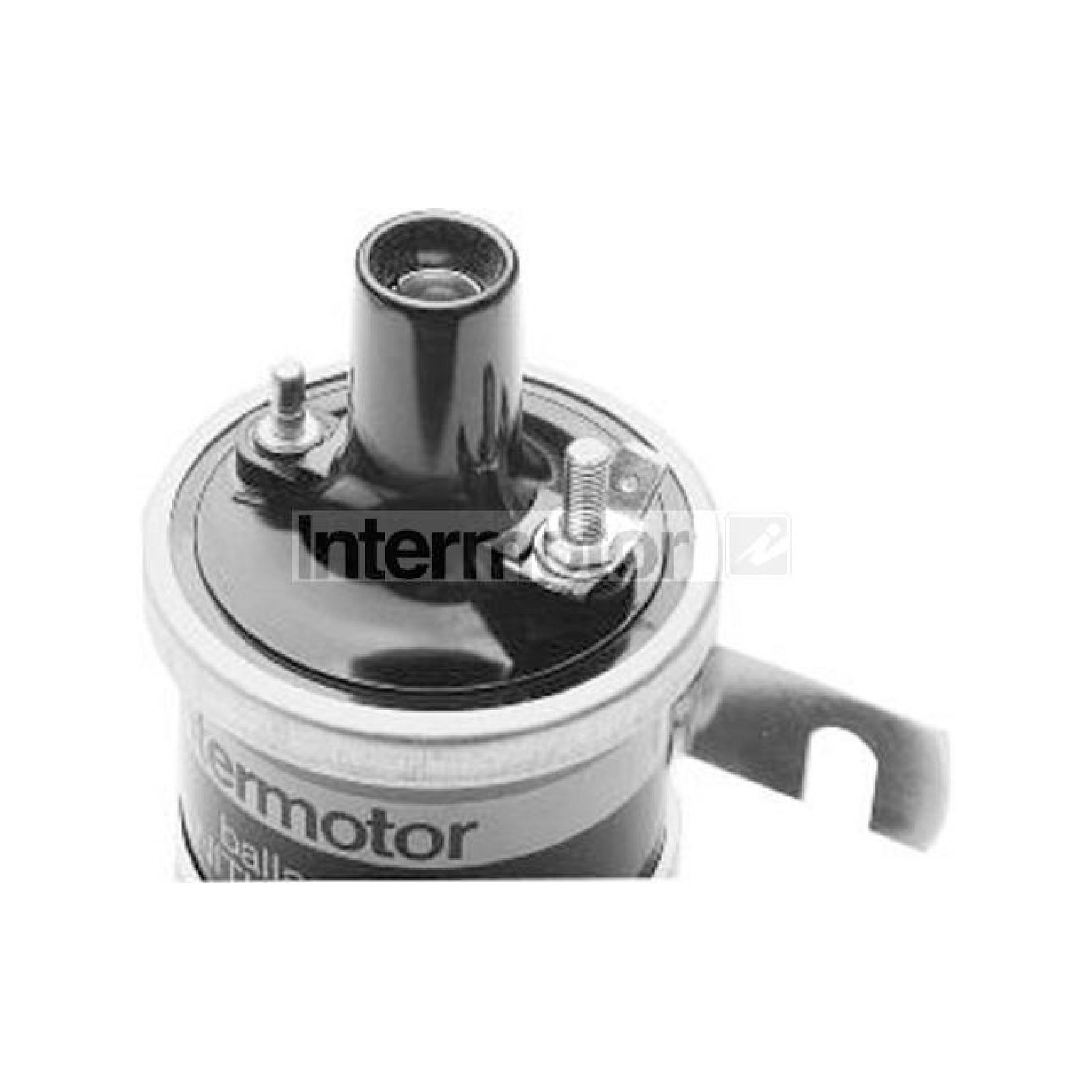 2 Terminal Intermotor Ignition Coil Pack Engine Genuine OE Quality