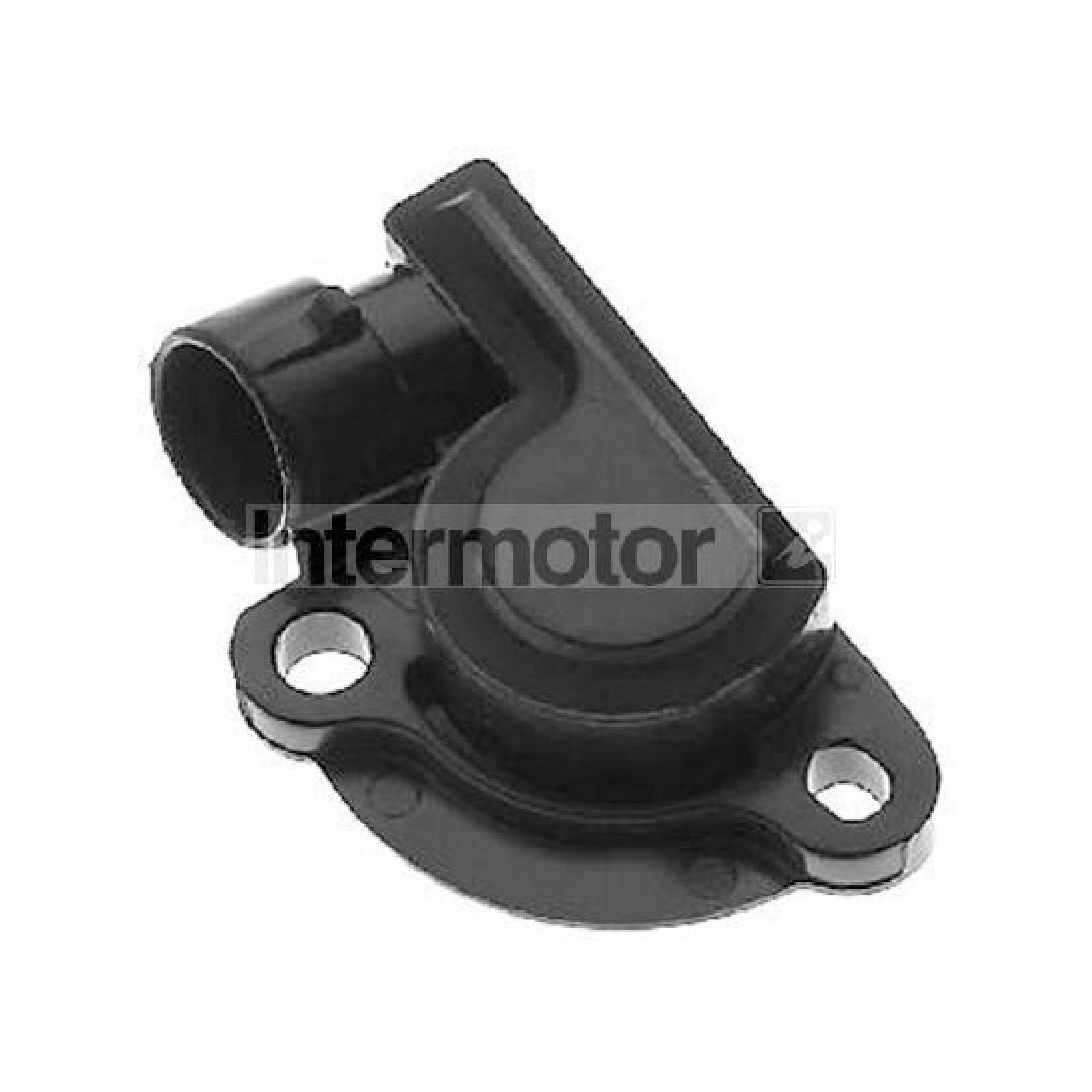 Intermotor Throttle Position Sensor TPS Accelerator Pedal Genuine OE Quality eBay