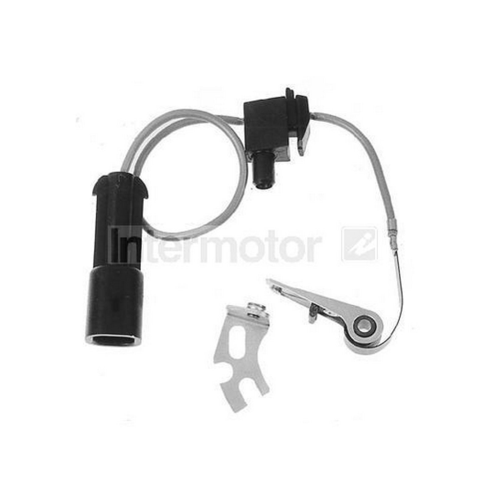 Variant1 Intermotor Distributor Contact Breaker Points Switch Engine