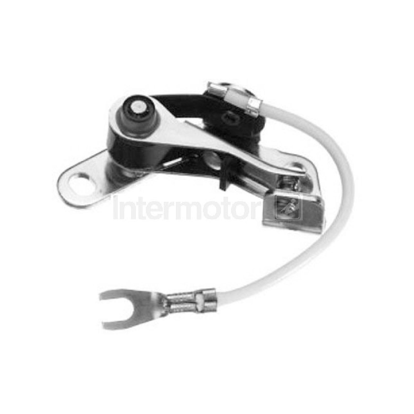 Intermotor Distributor Contact Breaker Points Switch Engine Ignition