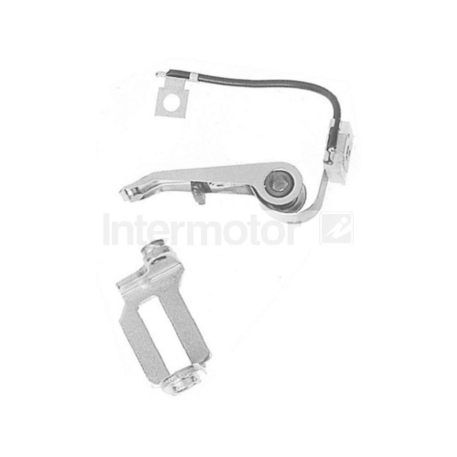 Variant2 Intermotor Distributor Contact Breaker Points Switch Engine Ignition