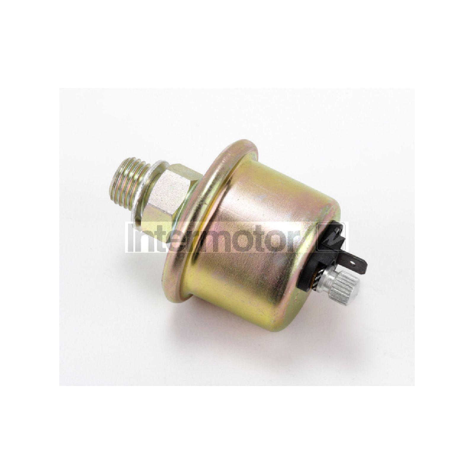 Intermotor Oil Pressure Sender Unit Engine Sensor Genuine OE Quality