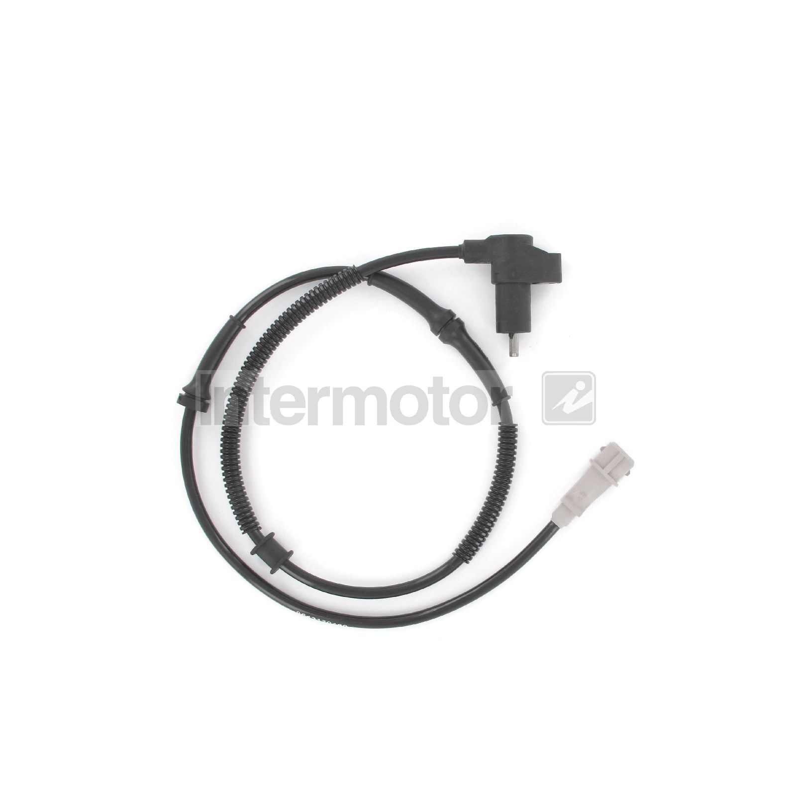 Citroen Xsara Picasso N68 1.6 HDI Genuine Intermotor Rear ABS Wheel