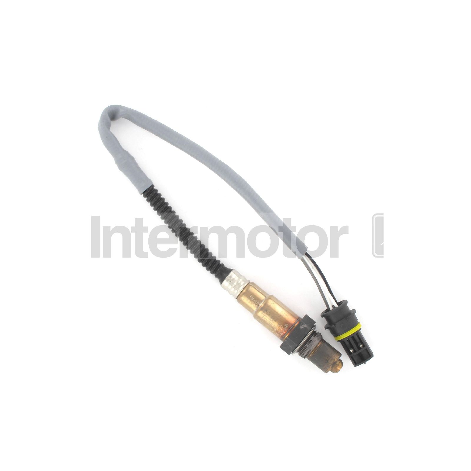 Intermotor Post Cat Lambda Sensor Oxygen O2 Exhaust Probe Genuine