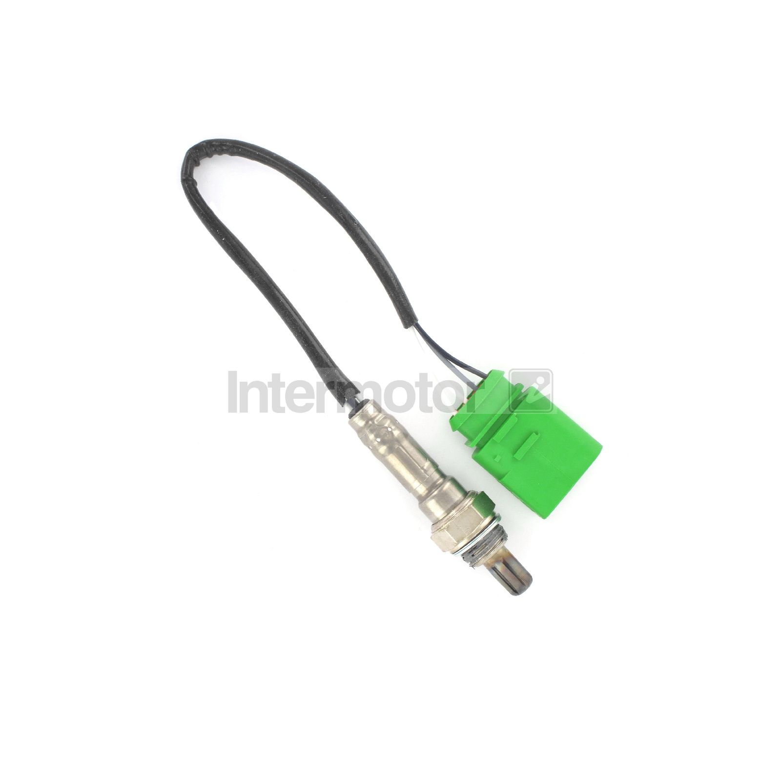 Intermotor Post Cat Lambda Sensor Oxygen O2 Exhaust Probe Genuine