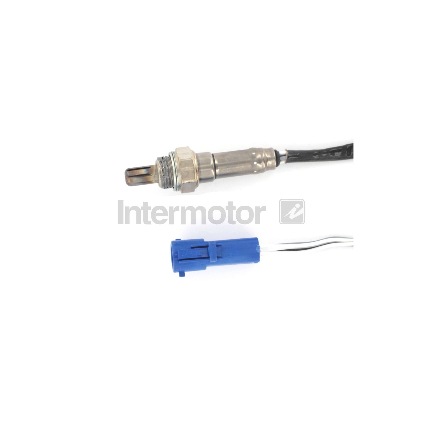 Intermotor Post Cat Lambda Sensor Oxygen O2 Exhaust Probe Genuine