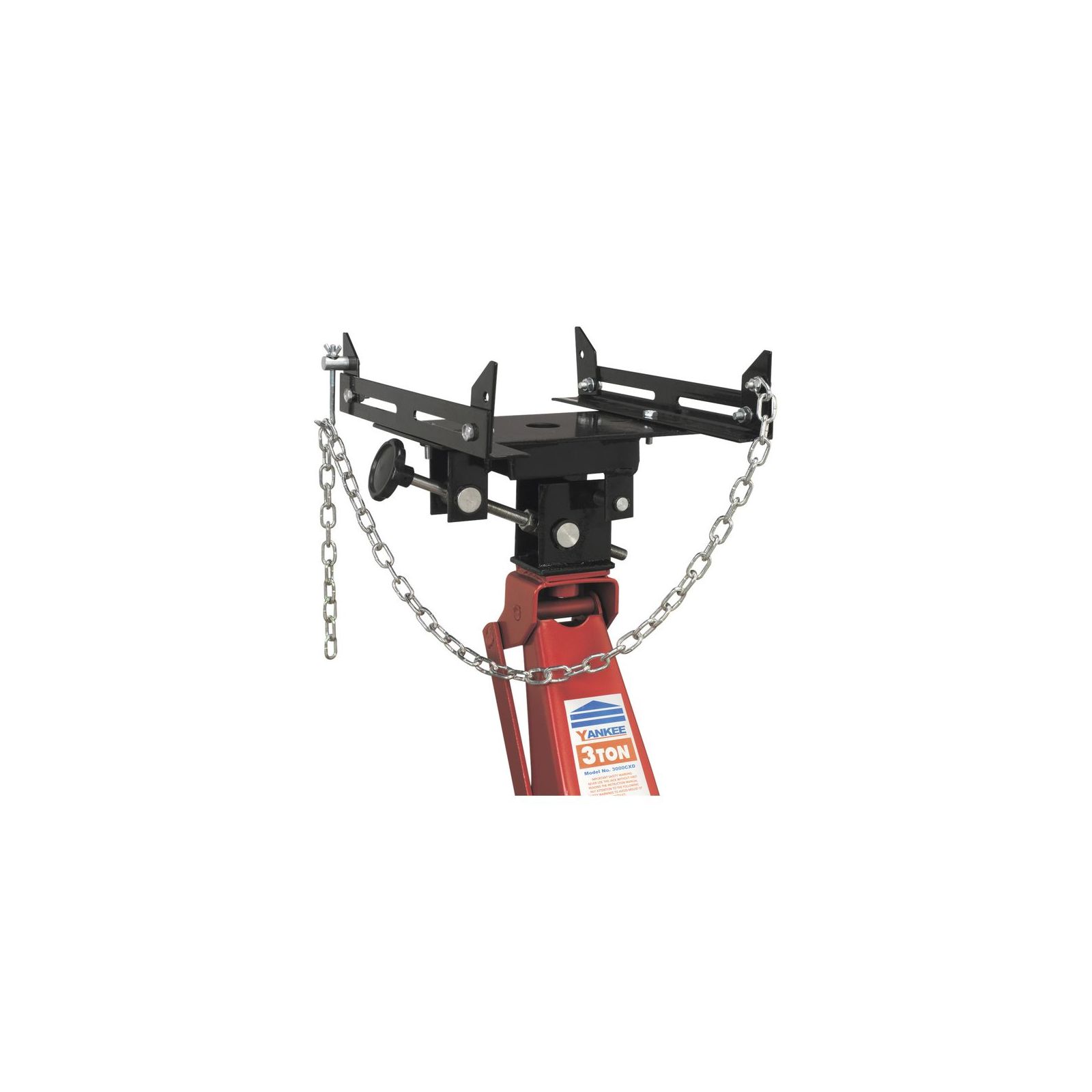 Sealey Transmission Cradle 200kg Capacity Trolley Jack Work Tools ADT200 eBay