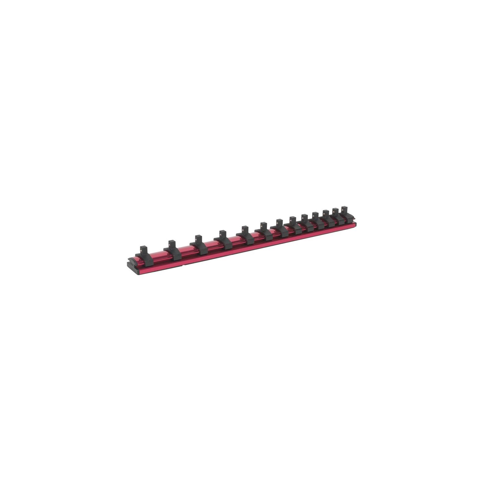 sealey magnetic socket holder sealey socket retaining rail magnetic 1 4 quot sq drive 13 sealey magnetic socket holder sealey socket retaining rail magnetic 1 4 quot sq drive 13