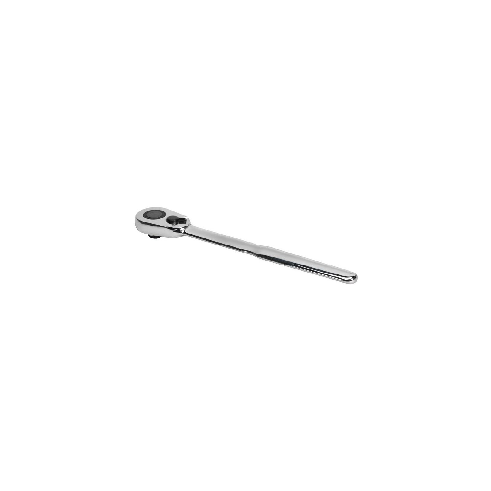 Sealey Ratchet Wrench Low Profile 3/8" Square Drive Ratchet Wrench