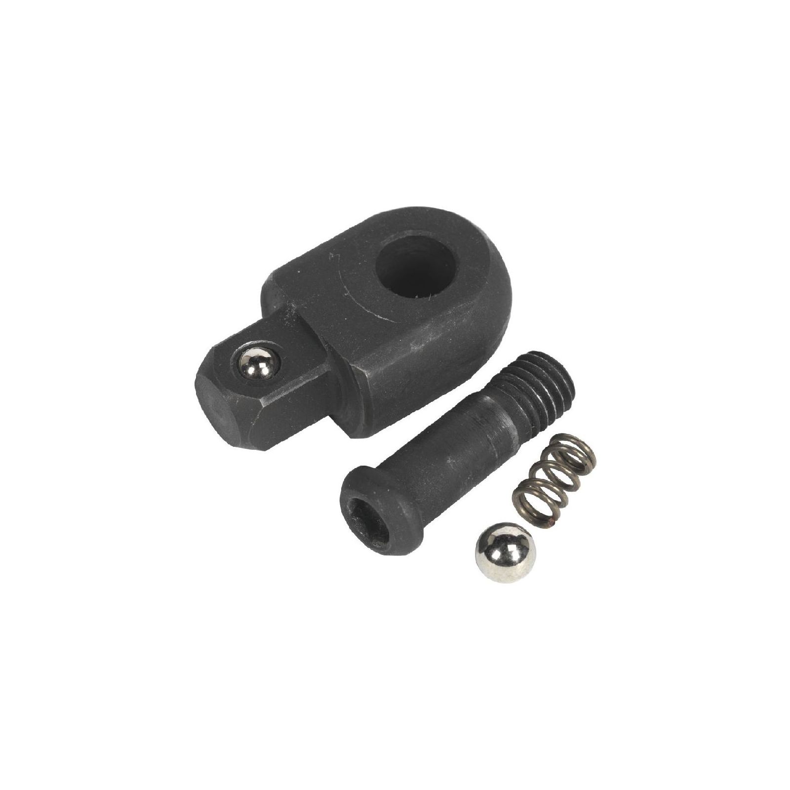 Sealey Knuckle 3/8" Square Drive For Ak729 Replacement Knuckle Breaker