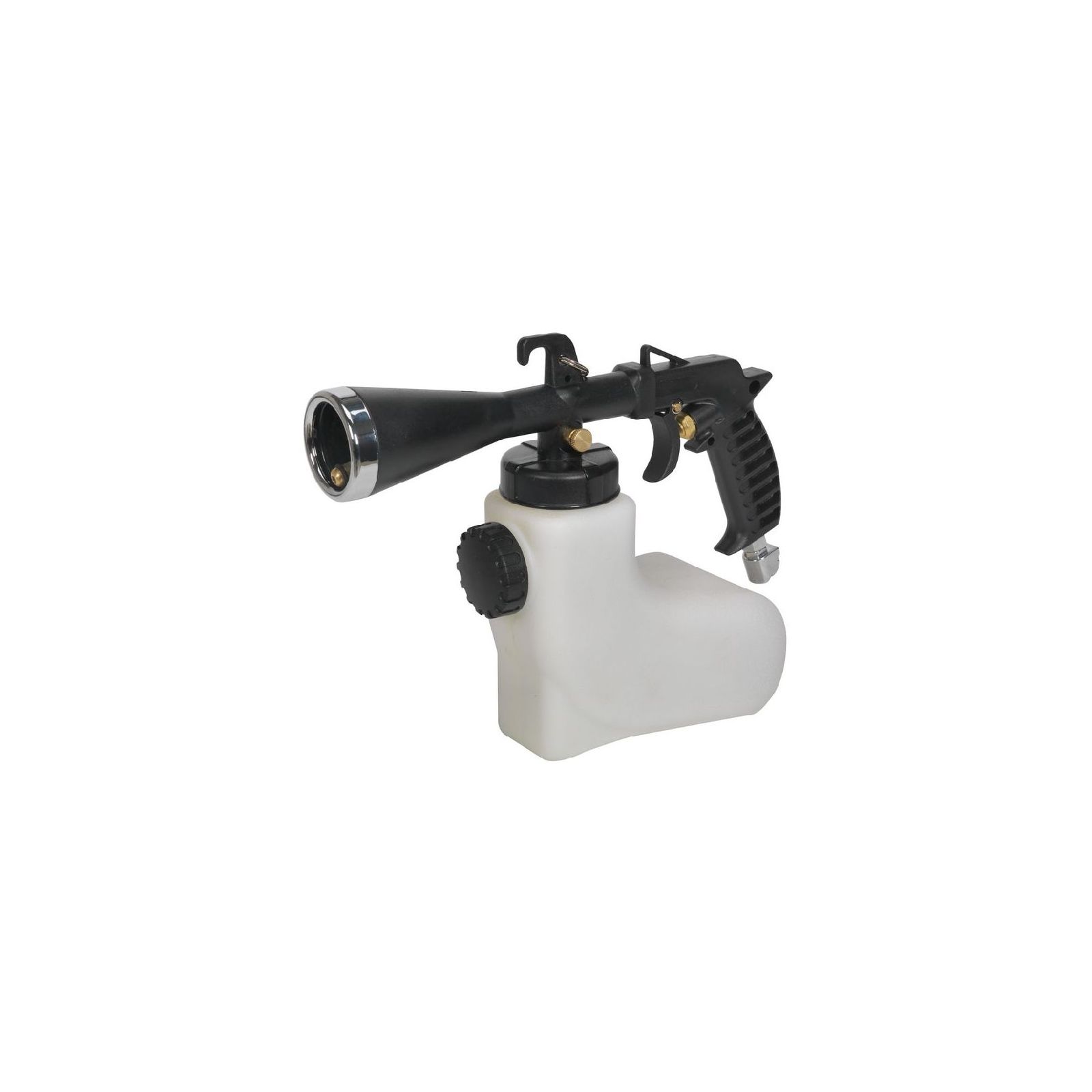 Sealey Upholstery/Body Cleaning Gun Car Blow Guns Air DIY Tools Garage