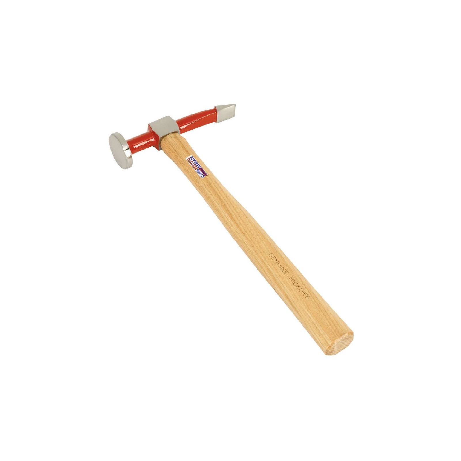 Sealey Curved & Finishing Hammer Panel Beating Tools Work Tools CB57.01