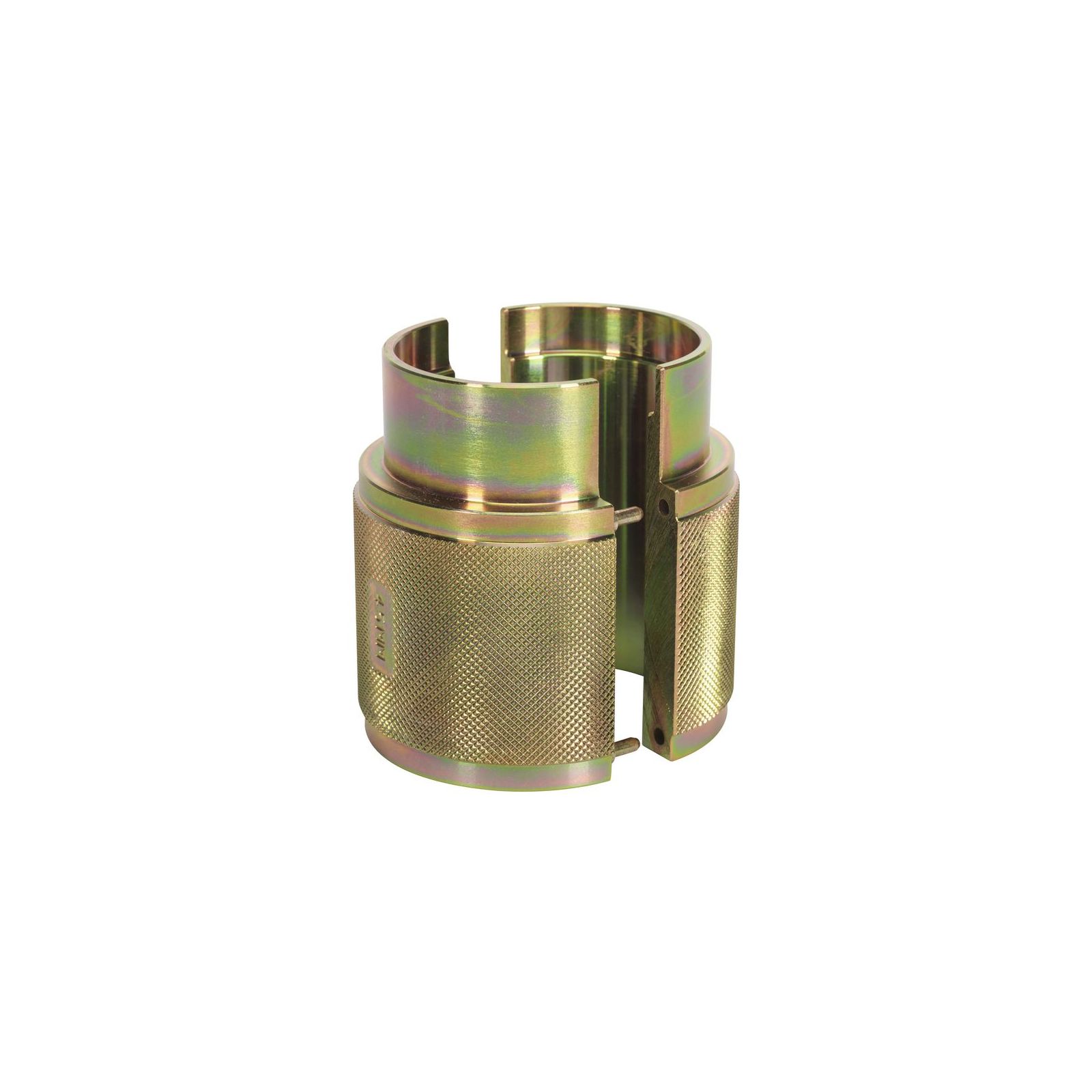 Sealey Motorcycle Fork Seal Driver 45mm Motorcycle Service Tool MS057