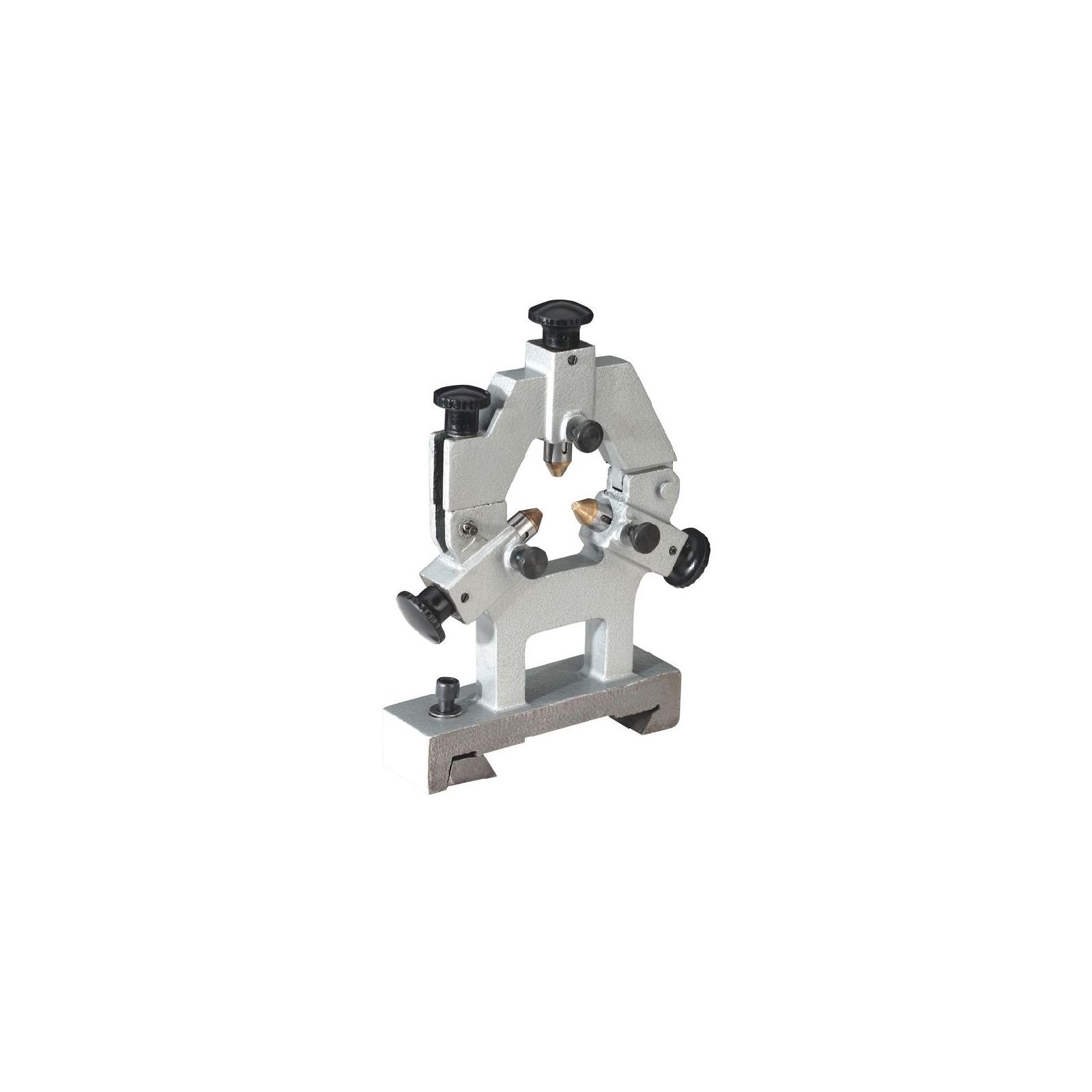 Sealey Fixed Steady Metal Turning Lathe Accessories Work Tools SM27FS