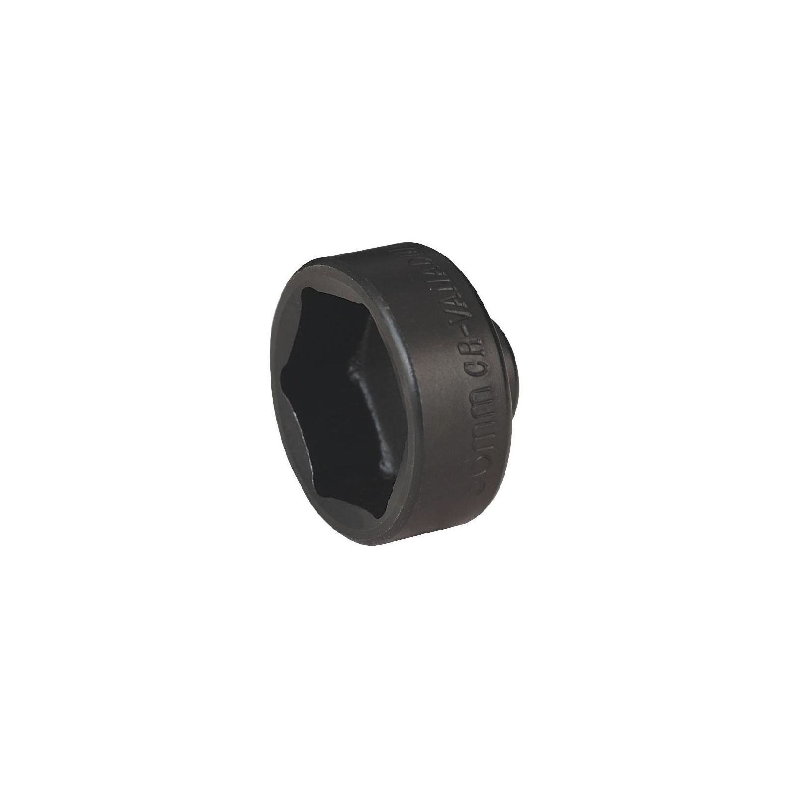 Sealey Low Profile Oil Filter Socket 36mm 3/8" Square Drive Oil Filter