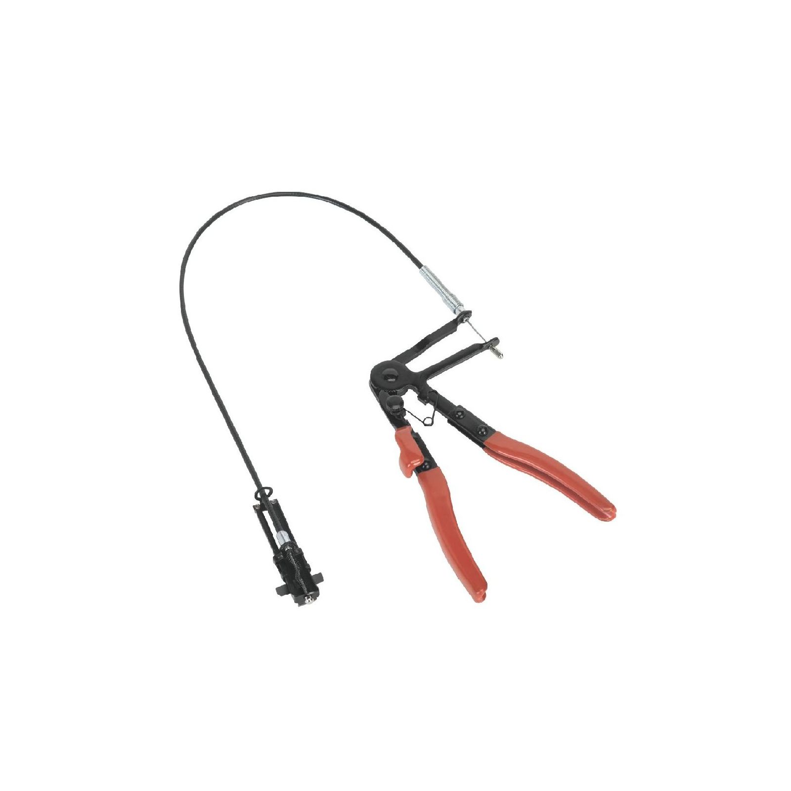 Sealey Remote Action Hose Clip Tool Clamp Removal Tools Pliers DIY