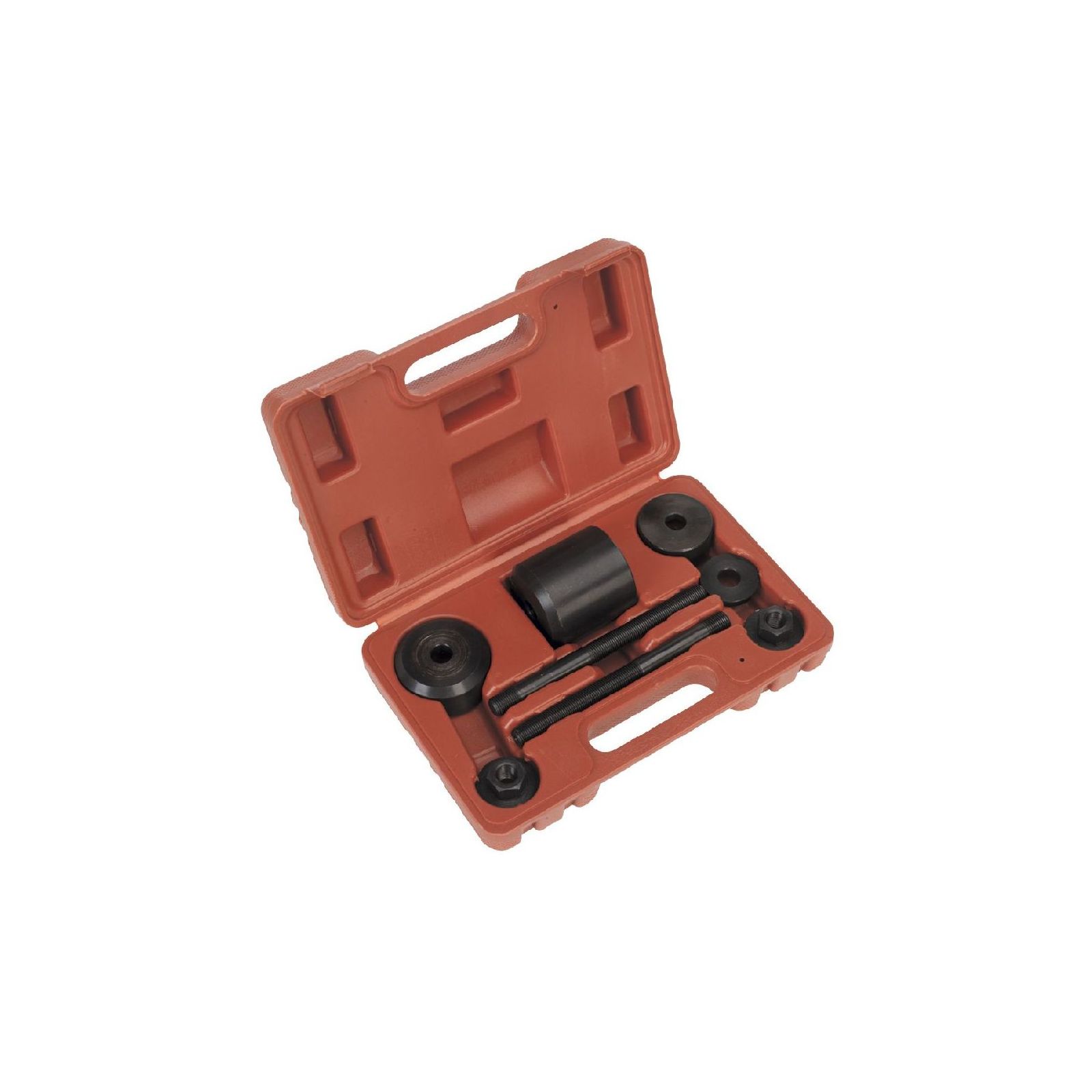 Sealey Bush Installation/Removal Tool Kit Rapid Bush Removal