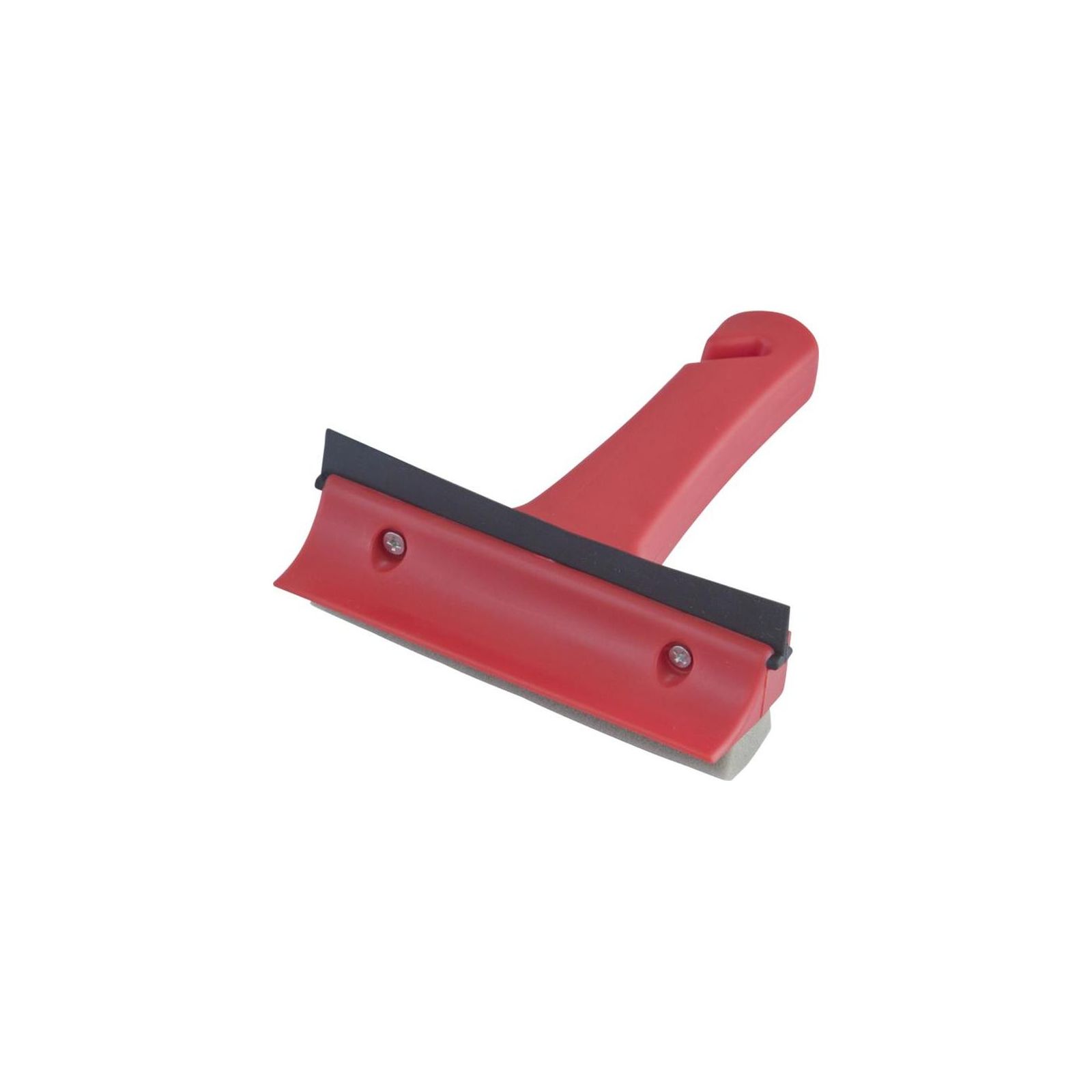 1x Ice Scraper With Squeegee Cleaning Washing Valeting Accessories eBay