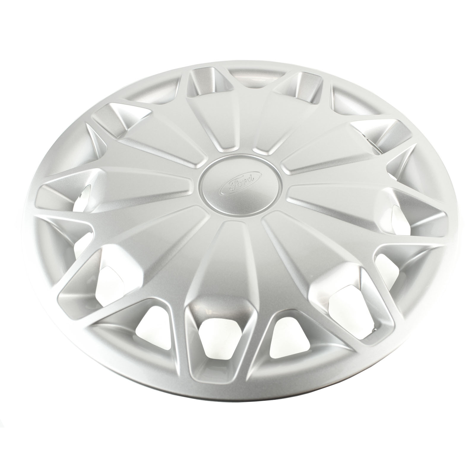 Genuine Ford Transit Custom 2012 On 15 Inch Wheel Trim / Hub Cap