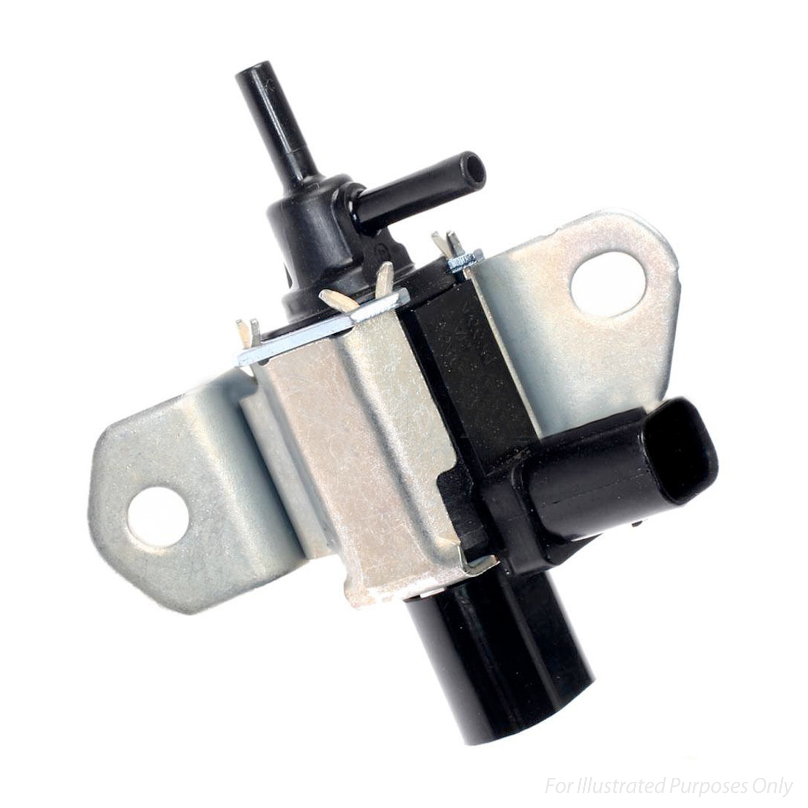 Fuel Parts Air Intake Control Valve Idle Genuine OE Quality Replacement