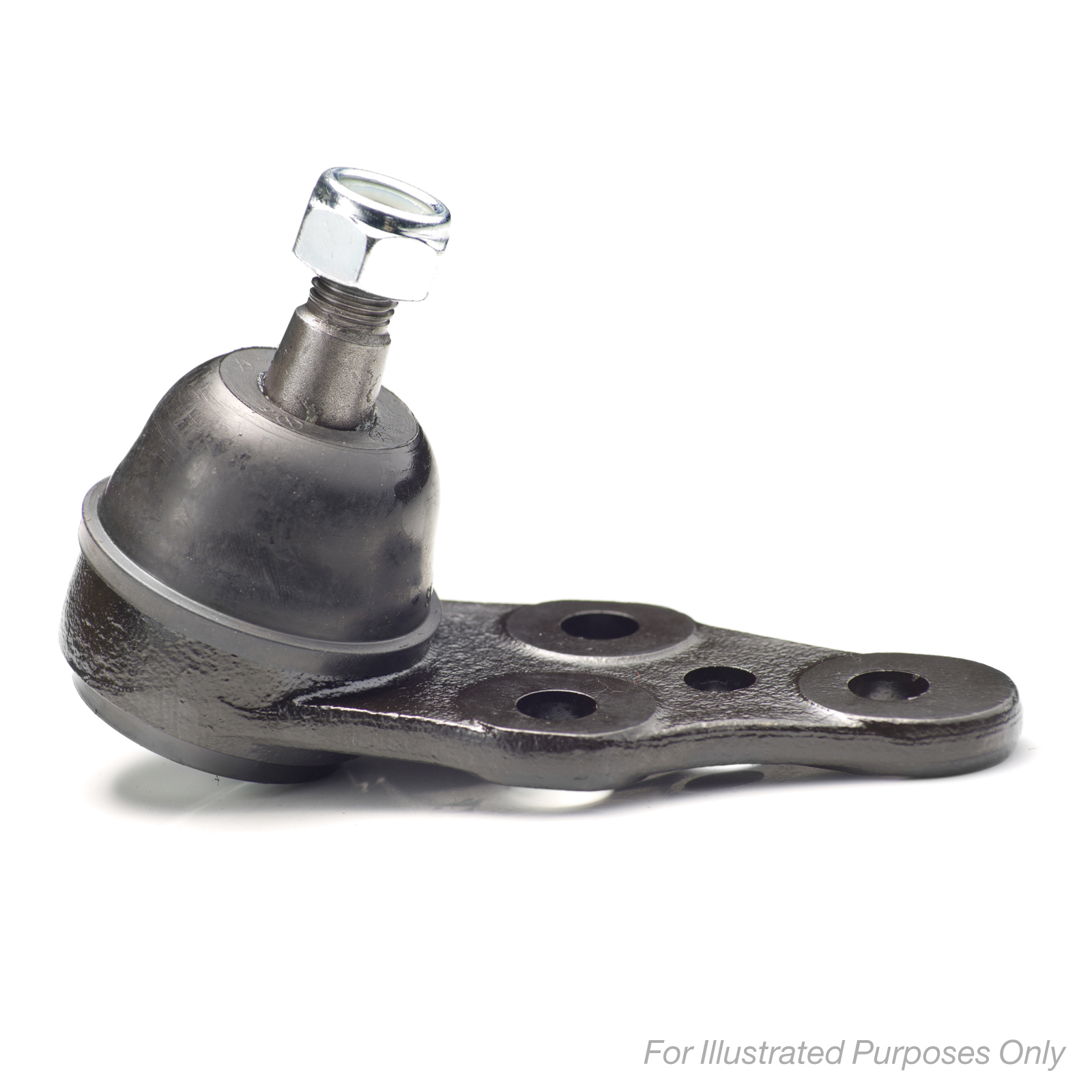 Comline Front Lower Ball Joint Genuine OE Quality Suspension