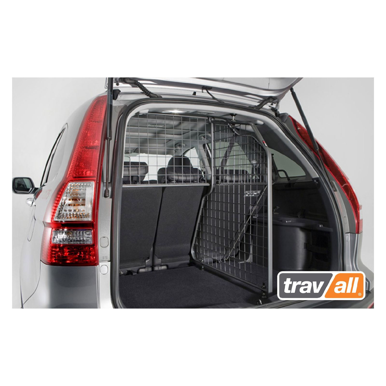 TRAVALL DOG GUARD DIVIDER HONDA CRV (20072012) eBay