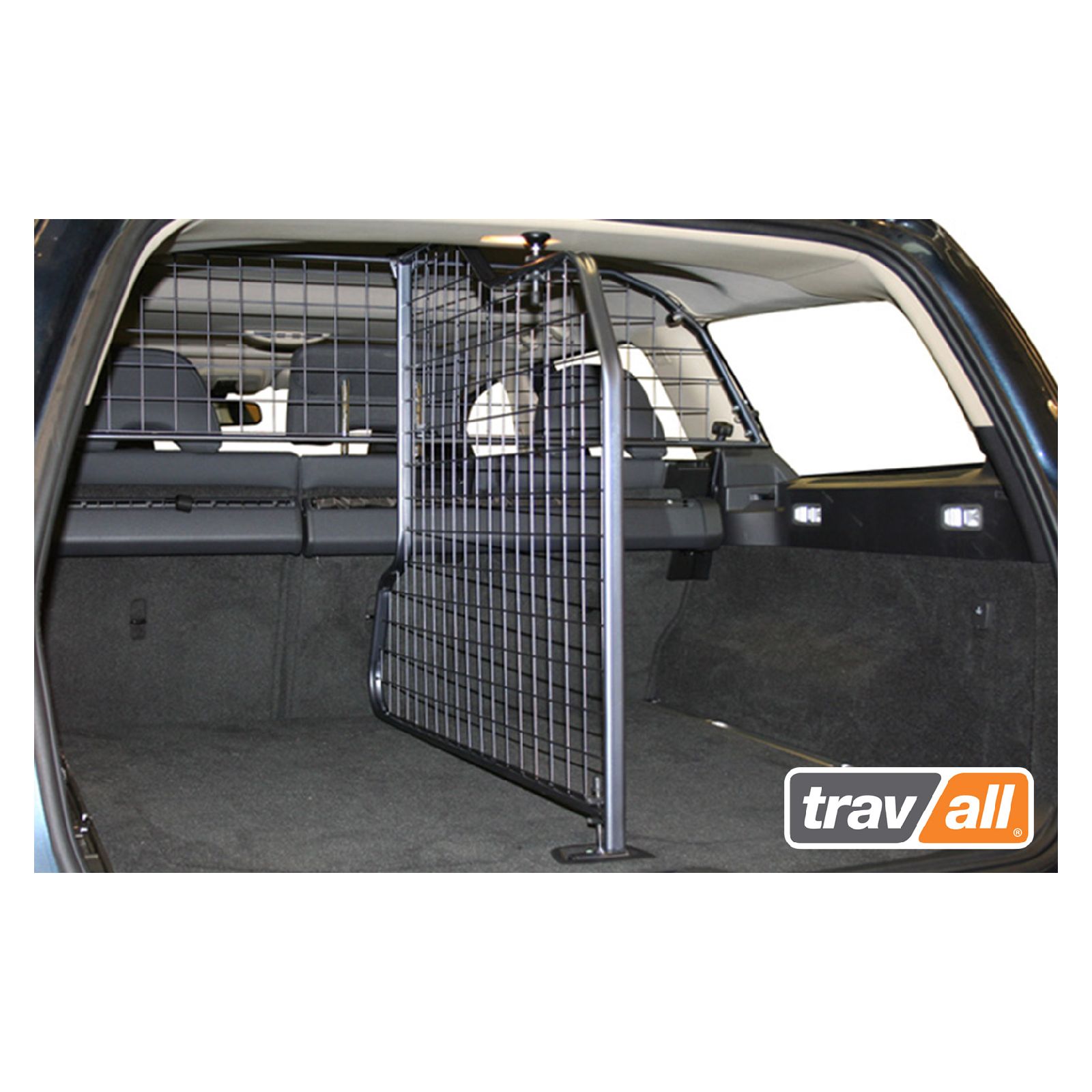 TRAVALL DOG GUARD DIVIDER VOLVO V70 / XC70 (20072016) eBay