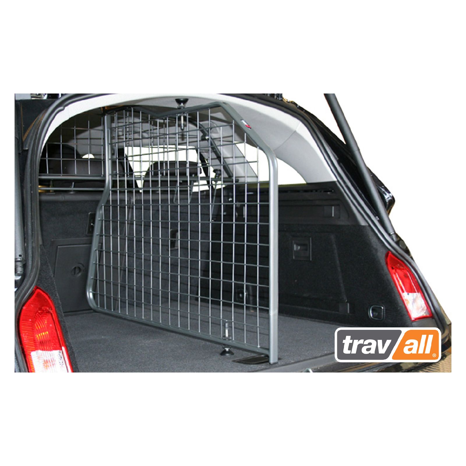TRAVALL DOG GUARD DIVIDER GM INSIGNIA ESTATE [NO SUNROOF] (2009)