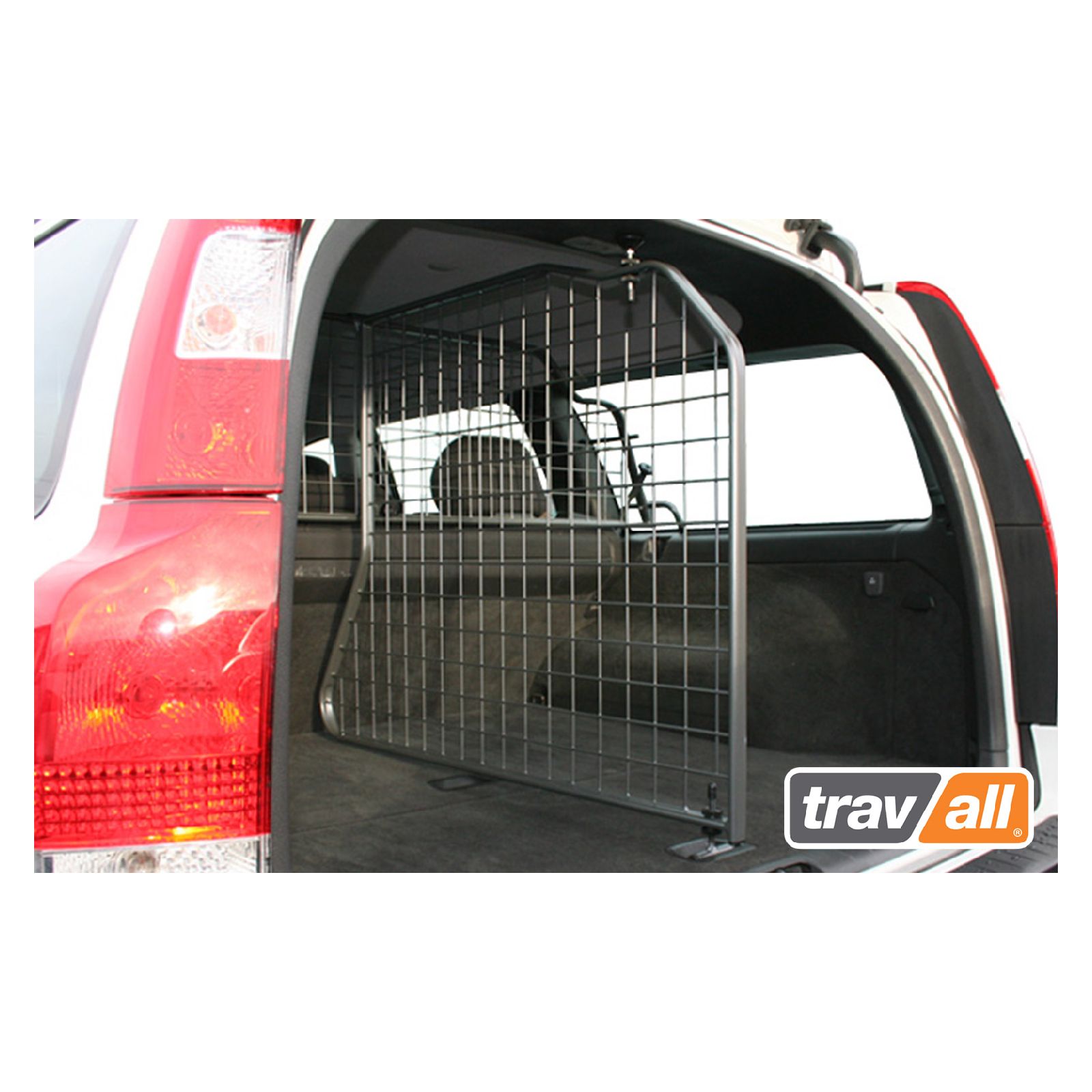 TRAVALL DOG GUARD DIVIDER VOLVO V70 / XC70 (20002007) eBay