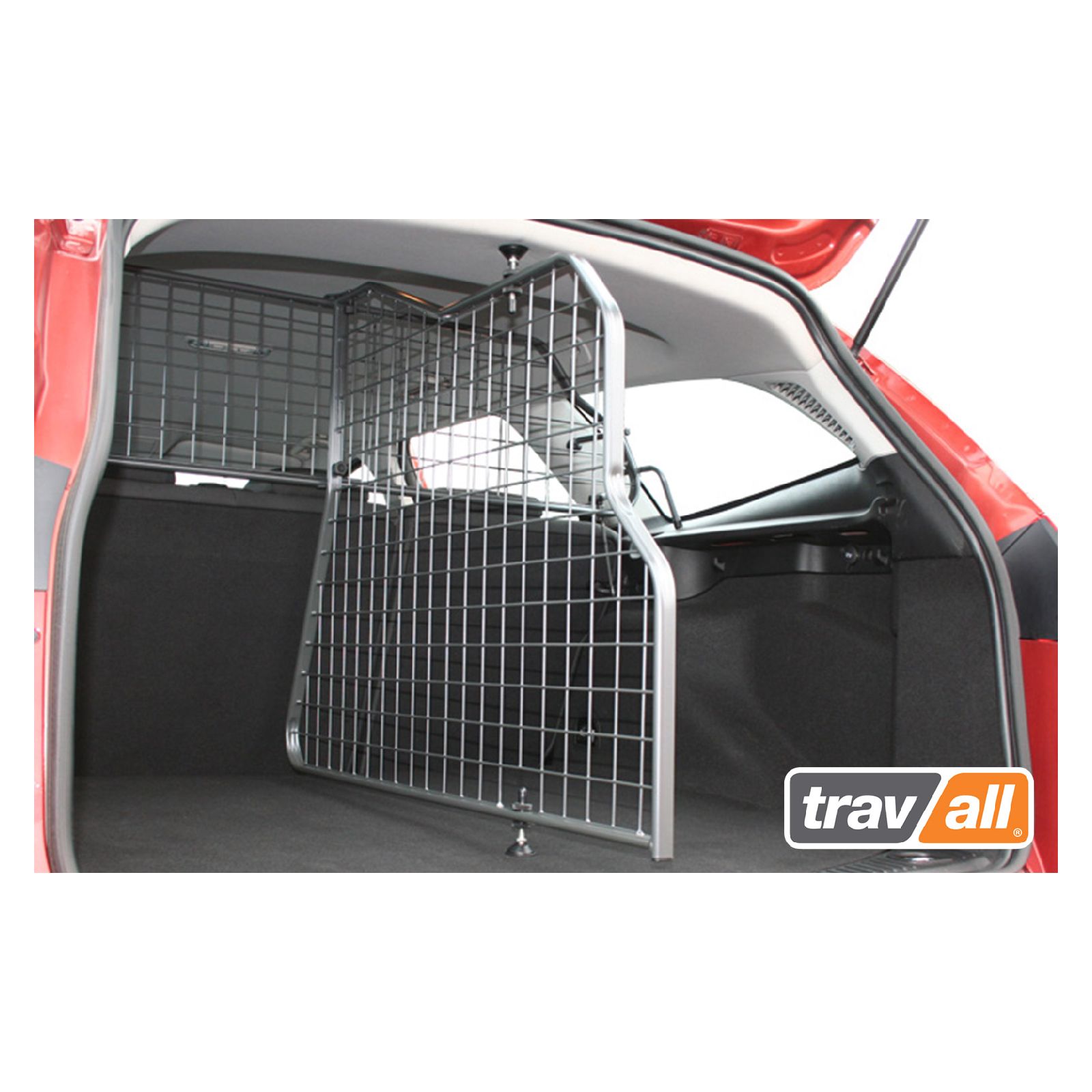 TRAVALL DOG GUARD DIVIDER FORD MONDEO ESTATE (20072014) eBay
