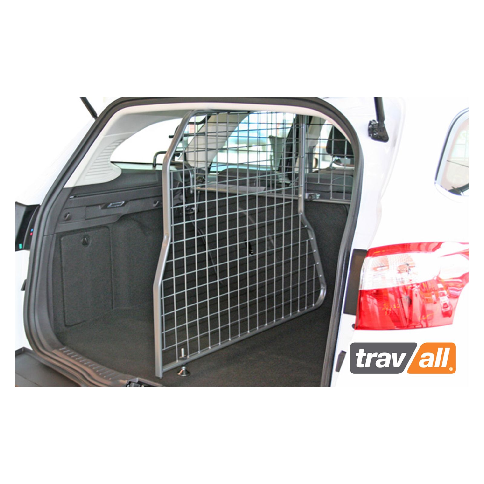 TRAVALL DOG GUARD DIVIDER FORD FOCUS ESTATE (2011) eBay