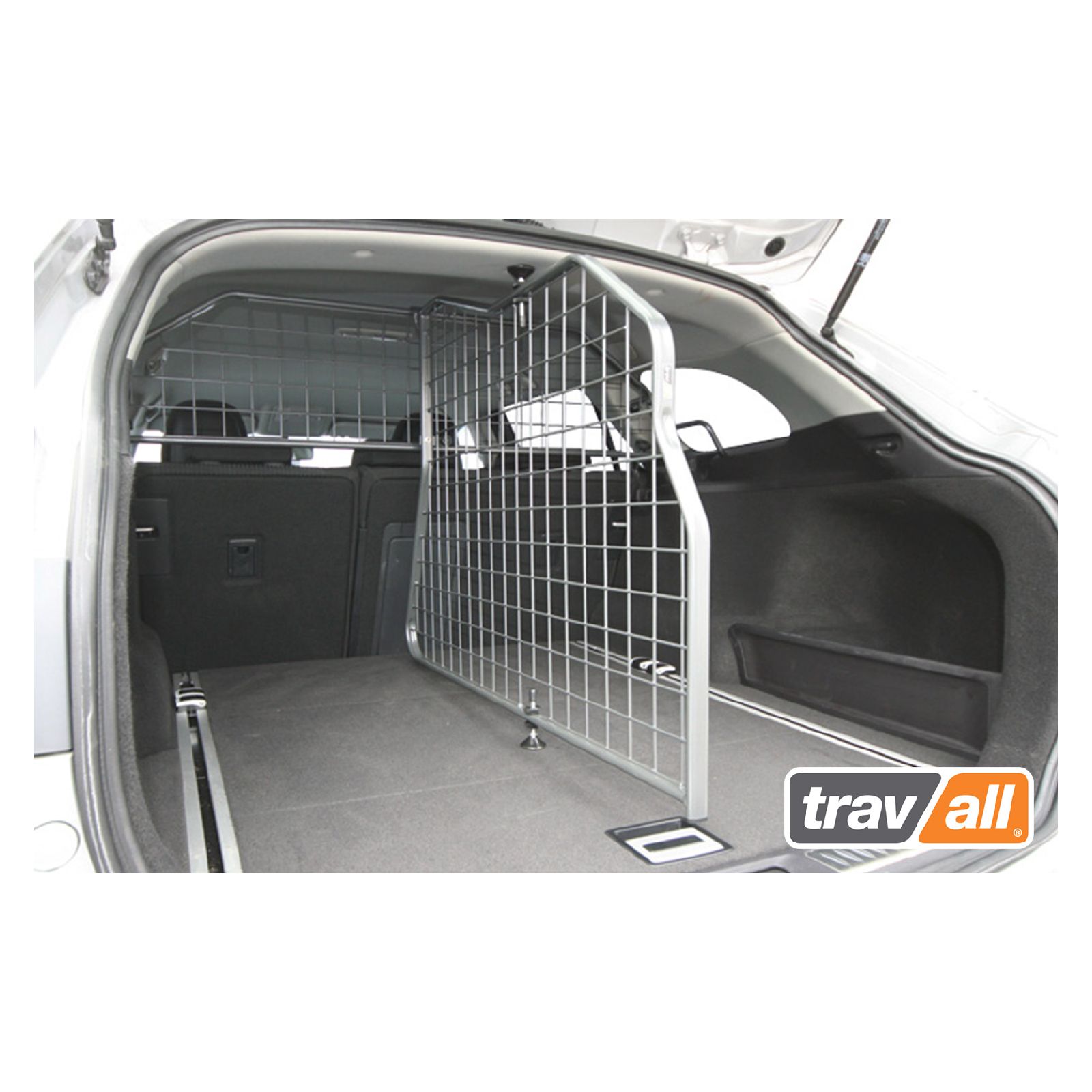 TRAVALL DOG GUARD DIVIDER TOYOTA AVENSIS TOURER (2009) eBay