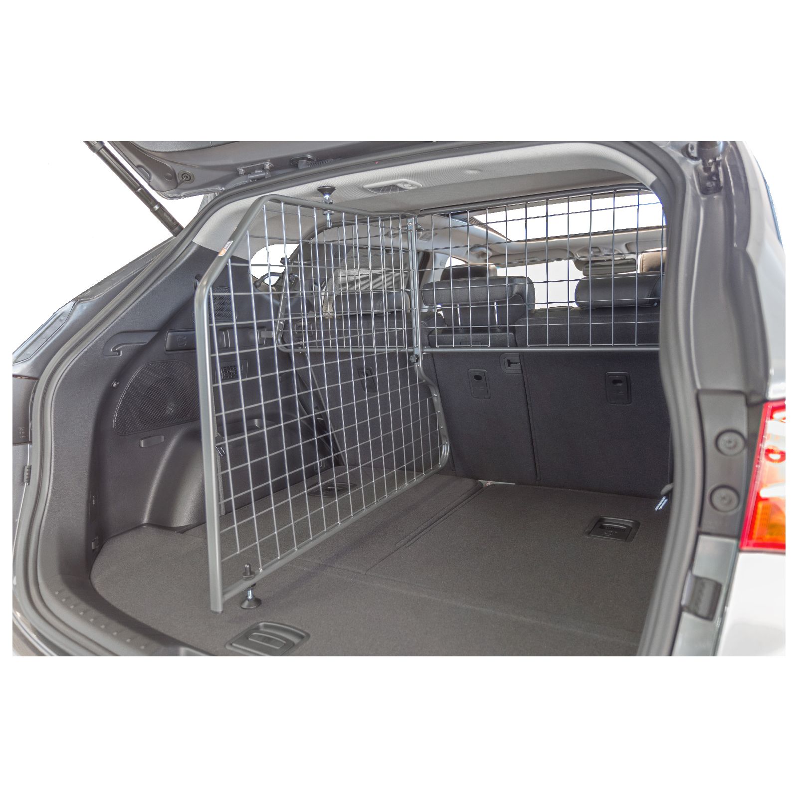 TRAVALL DOG GUARD DIVIDER HYUNDAI SANTA FE (2012) eBay