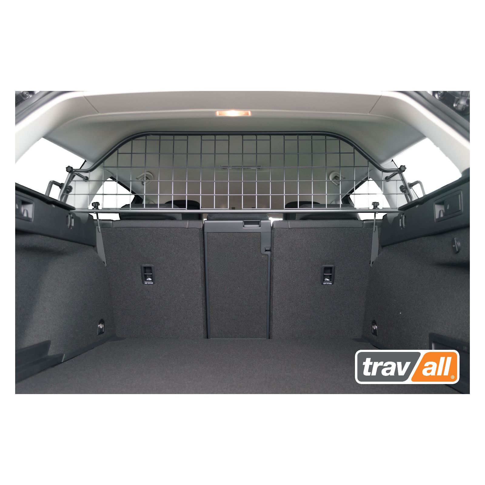 TRAVALL DOG GUARD VOLKSWAGEN PASSAT ESTATE [NO SUNROOF](15) eBay