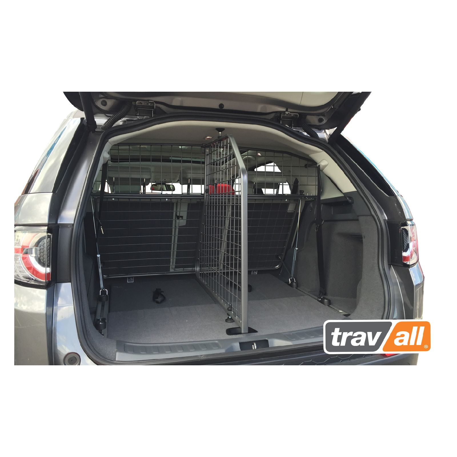 TRAVALL DOG GUARD DIVIDER LAND ROVER DISCOVERY SPORT (2015) eBay