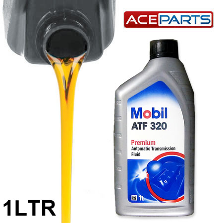 Mobil Atf Premium